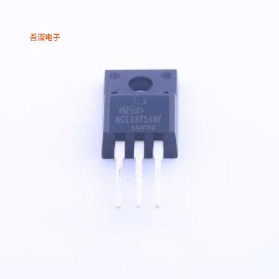NCE65T540F |原装TO-220F(MOSFET)