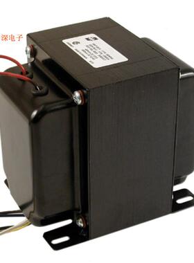 739A |叠片磁芯PWR XFMR LAMINATED 1400VA CHAS