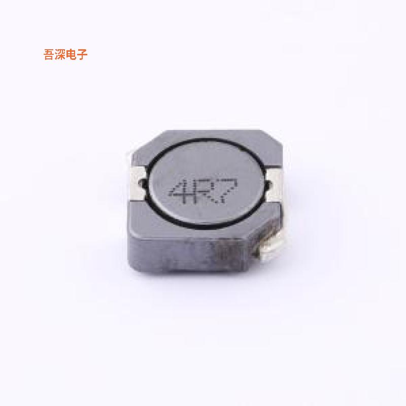 SMDRH104R-4R7NT |原装SMD,10.4x10.3mm功率