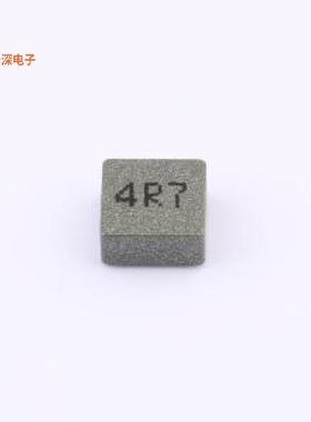 FEXL0530A-4R7M |原装SMD,5.3x5.5mm功率