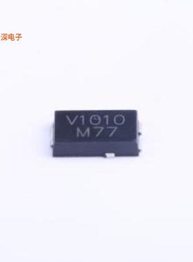 V10P10-M3/86A |原装TO-277ADIODE SCHOTTKY 100V 10A TO277A