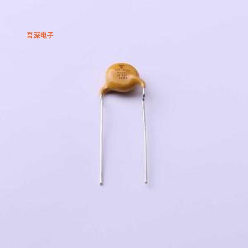 VY1102M35Y5UQ63V0 原装|正品插件,P=10mm