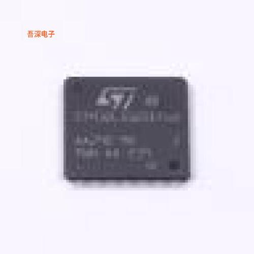 STM32L552ZET6Q |原装LQFP-144(20x20)单片机(MCU/MPU/SOC)