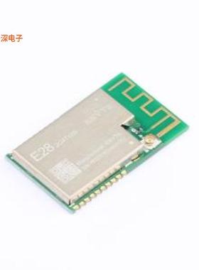 E28-2G4T12S |原装SMD,17.5x28.7mmLoRa模块