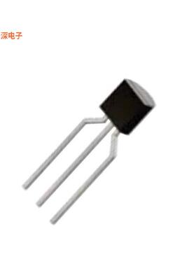 TL431CTA |原装全新IC VREF SHUNT ADJ 0.5% TO92-3