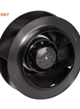 R2E225-BE51-13 |115VACFAN IMP MTRZD 225X135MM 115VAC