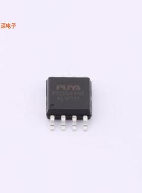 PY25Q64HA-SUH-IR |原装SOP-8-208milNOR FLASH