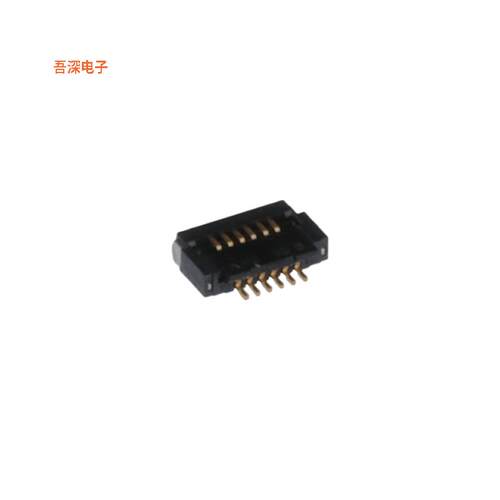 TF13BA-6S-0.4SH(800) 原装|正品SMD,P=0.4mm,卧