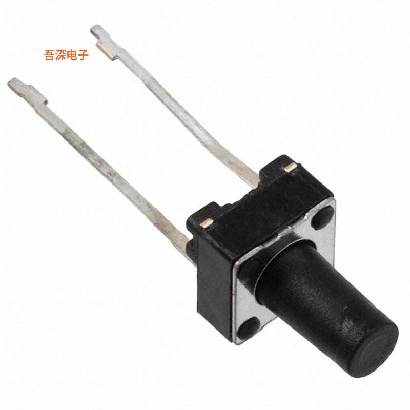 FSM8JRT |SPST-NOSWITCH TACTILE SPST-NO 0.05A 24V