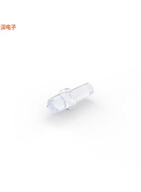 51513060250F|颜色3MM PMLP DOMED REVMT WC .250