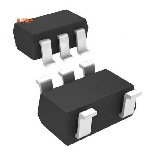 TCR3DF105,LM(CT |原装全新IC REG LINEAR 1.05V 300MA SMV