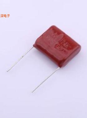 PPS124K3A9AA920MA1 |原装插件,P=22.5mm聚丙烯膜(CBB)