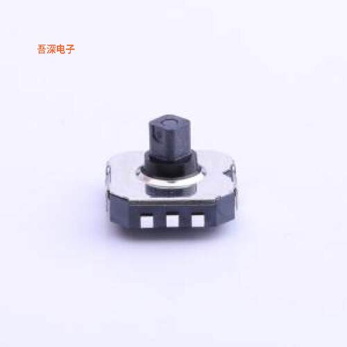 SKRHABE010 |原装SMD-8P,7.5x7.5mm多功能