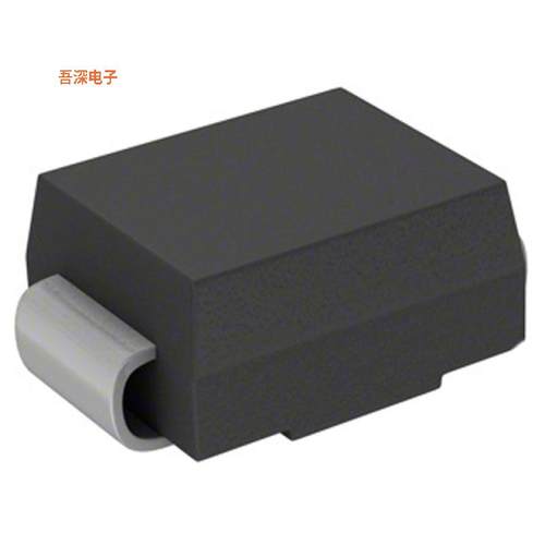 SMBJ250A/TR13 |齐纳TVS DIODE 250VWM 405VC DO214AA
