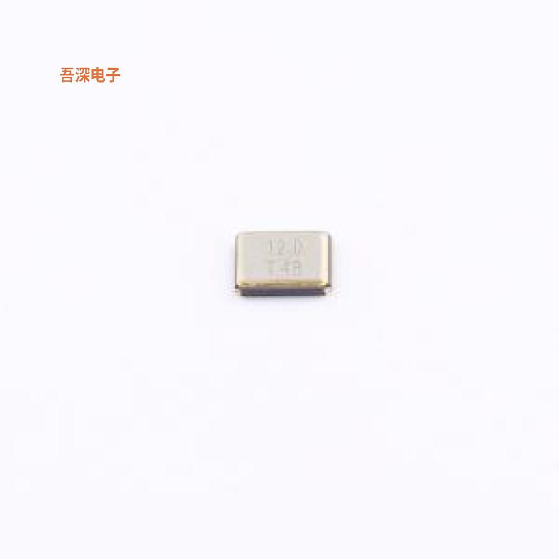 SX32Y012000B91T001 |原装SMD3225-4P无源晶振