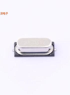 049SS2-16000F20DTLLL |原装HC-49SMD-2P无源晶振
