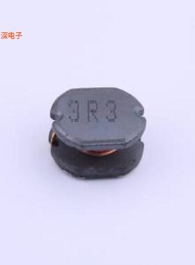 CD105-3R3M 3.3UH |原装SMD,10x9mm功率