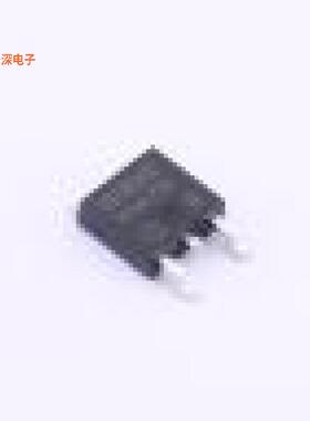 IDD03SG60CXTMA2 |原装TO-252-3碳化硅