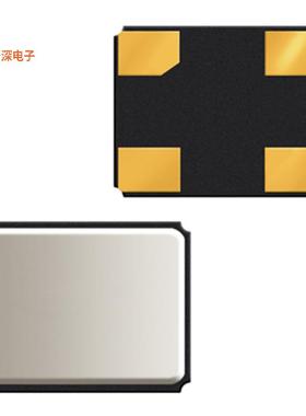 ABM12W-36.0000MHZ-8-D1X-T3 |原装全新CRYSTAL 36.0000M