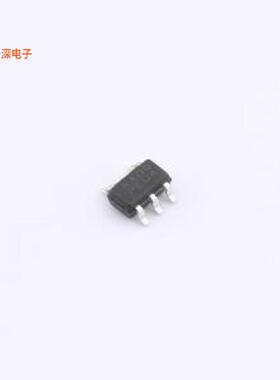 L-LP5907MFX-1.5/NOPB |原装SOT-23-5线性稳压器(LDO)