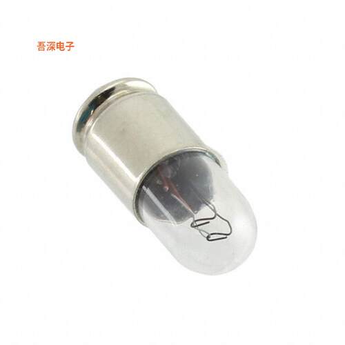 334 |原装全新LAMP INCAND RT-1.75 MIDG GRV 28V