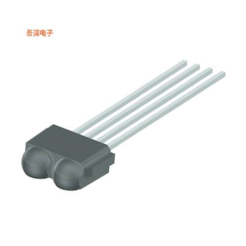TSOP39338 |45mSENSOR REMOTE REC 38.0KHZ 45M