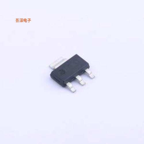 MD7218C40YA2|原装SOT-223-3L线性(LDO