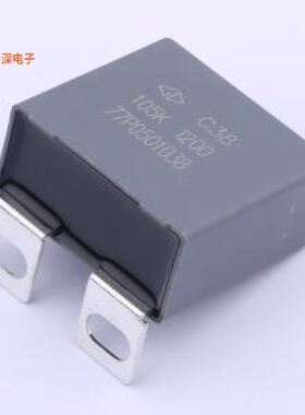 C383L105K202011 |原装螺栓安装薄膜