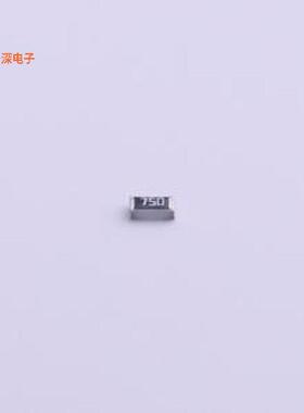 ERJP03J750V|原装0603贴