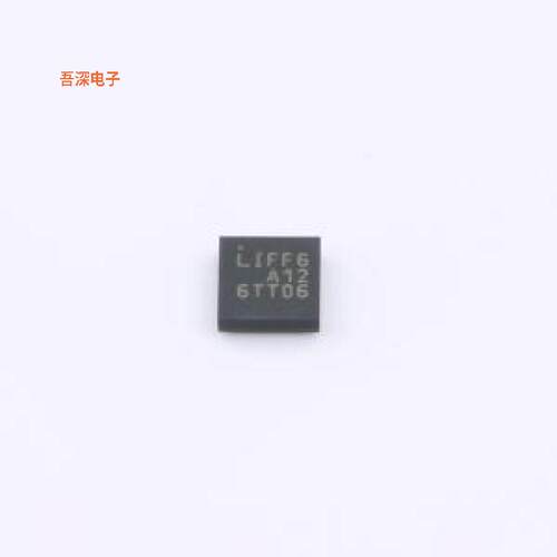 LIF-MDF6000-6UMG64I |原装UCFBGA-64可编程逻辑件(CPLD/FPGA)