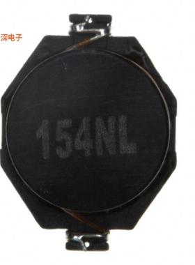 P0752.154NLT |绕线FIXED IND 150UH 1A 570 MOHM SMD