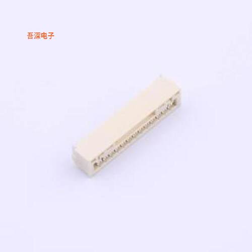 HDGC1257WR-S-13P |原装SMD,P=1.25mm,卧贴线对板针座