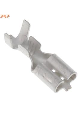 170179-2 |原装全新CONN QC RCPT 14-18AWG 0.205