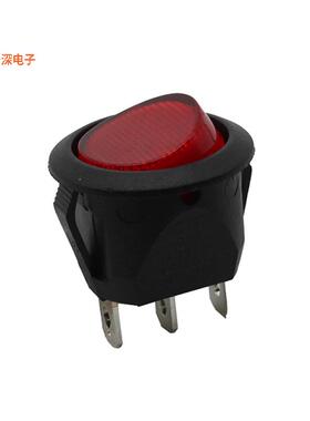 RR31123TACN20 |原装全新SWITCH ROCKER SPST 15A 125V