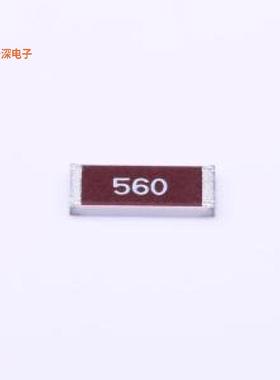 SG73W3ATTE560K |原装2512贴片