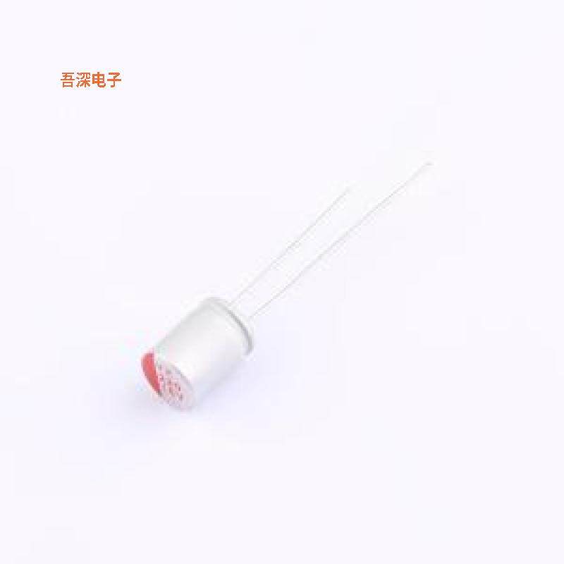 SPT1CM221E09OR |原装插件,D6.3xL9mm固态