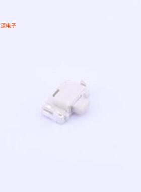 TS-1806FN|轻触2x4沉板16098白色轻触SM