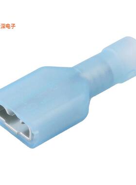 0190030040 |标准CONN QC RCPT 14-16AWG 0.250