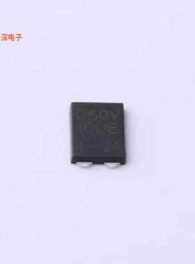 PMEG060V100EPDZ |原装CFP-15DIODE SCHOTTKY 60V 10A CFP15