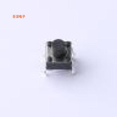 YTS1R0011EBT00 |原装插件,6x6mm轻触