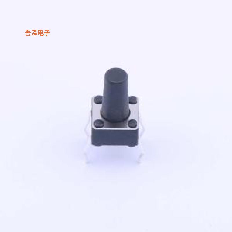 GT-TC096A-H100-L1 |原装插件轻触