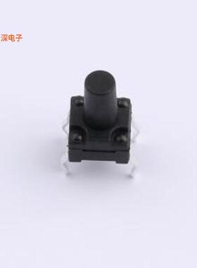 UK-B02123-G9.5-160 |防水轻触插件,6x6m