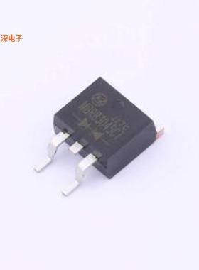 MBRB3045CT |原装TO-263DIODE ARRAY SCHOTTKY 45V D2PAK