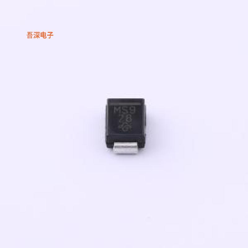 SS2H9-E3/52T |原装DO-214AADIODE SCHOTTKY 90V 2A DO214AA