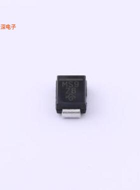 SS2H9-E3/52T|原装DO-214AADIODE SCHOTTKY 90V 2A DO214A
