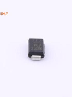 TPSMB26CA-VR |原装DO-214AATVS DIODE 26VWM 42.1VC DO214AA