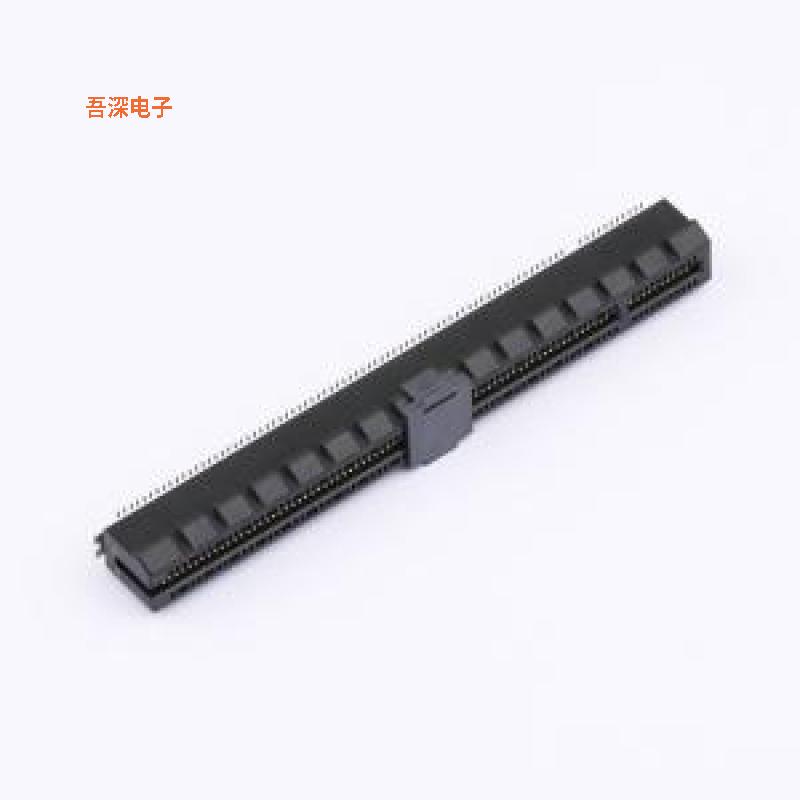 X1618WVS-164-9TV30 |原装SMD,P=1mmPCI/PCIe