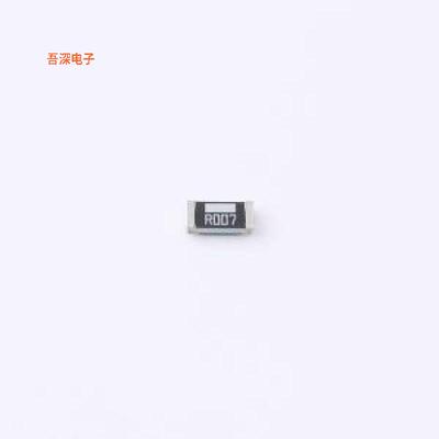 PE1206FRM470R007L |原装1206RES 0.007 OHM 1% 1W 1206