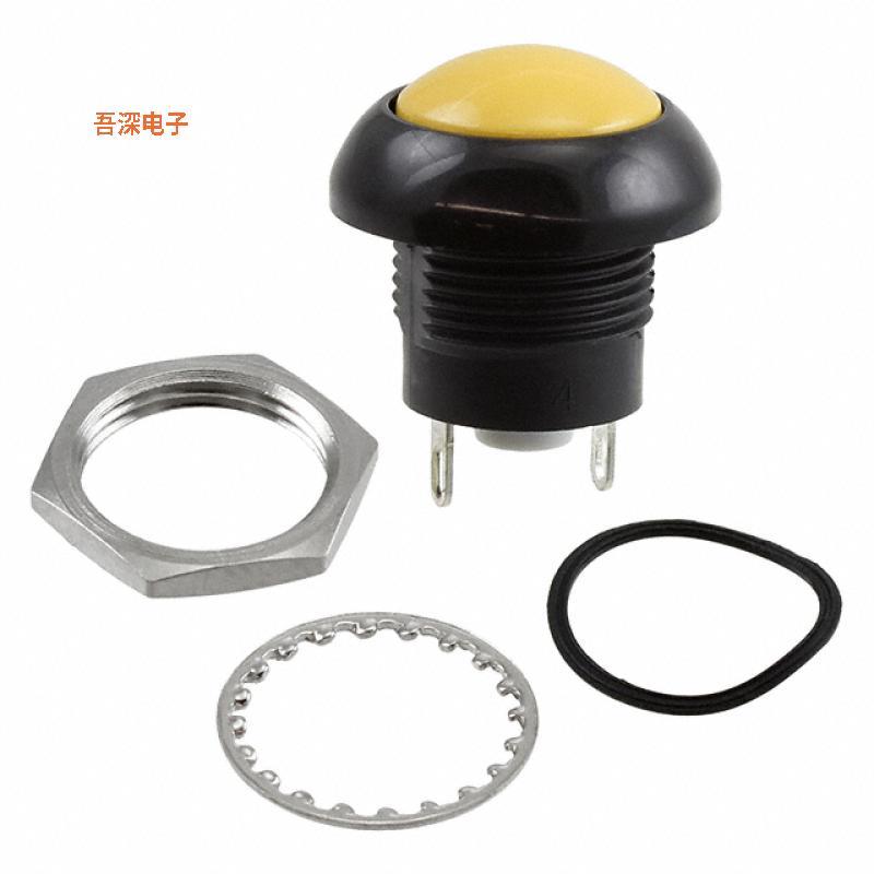 PNP8S5D2Y03QE |原装全新SWITCH PUSHBUTTON SPST-NO 5A 32V