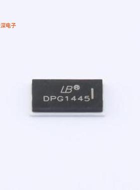 DPG1445 |45A 13V-18.4V 4串一次性保险丝SMD-3P,9.5x5mm